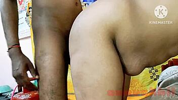 Priya bhabhi moanin in Hindi with her uncle