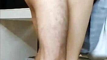 sexy colegiala gets her tanguita ripped off and fucked hard by classmate