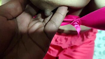 Horny Stepsister With Big Boobs Gets Fucked Hard By Stepbrother