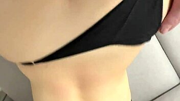 Cheating On My Boyfriend With His Friend In The Kitchen