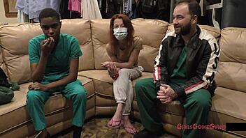 Soccer star Jewel undergoes sports physical