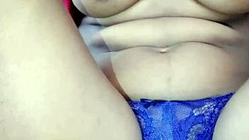 Her pussy getting fucked with big dick 😍