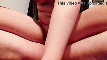 My Receptionist And I Partied Hard And Fucked Until She Made Me Cum!