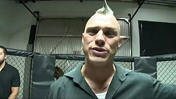 Does Mulani Rivera Love Hot Sperm on Her Big Tits?