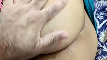 Desi Stepsister and Stepbrother Bonding Time