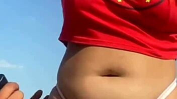 I GOT A TATTOO ON THE BEACH AND THE GUY SHOWED HIS DICK PIC, ASKING FOR MY PUSSY!