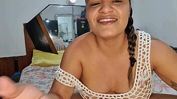 i sent my latina big ass video to evandro.