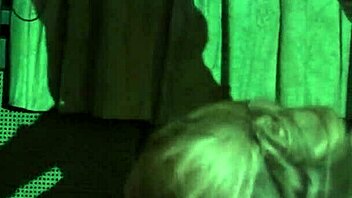 Fucking elegant milf with monster cock