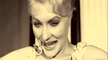 Vintage milf blowjob and fucking