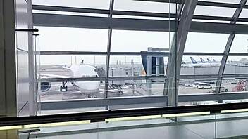 Sleeping beauty gets unexpected hard action in bed