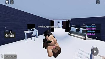 today i had an encounter