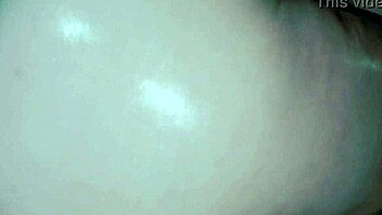 i'm giving a hidden oiled massage with my feet jerking his cock, it's so big and ass is nice