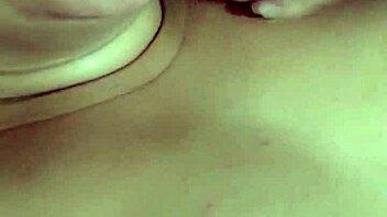 Cleaning my vibrator honey and cumming again, part 1 rocks!