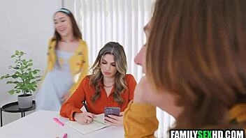 i dared my stepsister to suck my cock