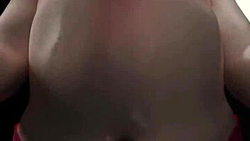 D.Va from Overwatch Gets Blacked in Hentai Animation