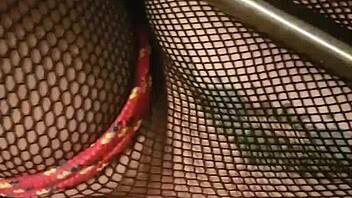 Do you want to see this huge ass get fisted?