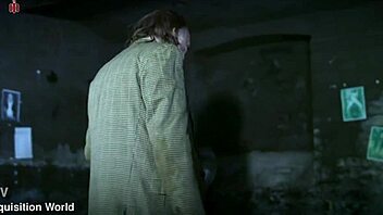 interrogation of cute dreadgirl trailer