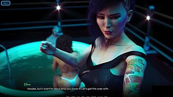 City Of Broken Dreamers Full Walkthrough Playthrough Review Part 2