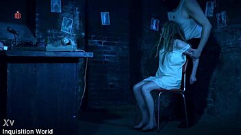 interrogation of cute dreadgirl trailer