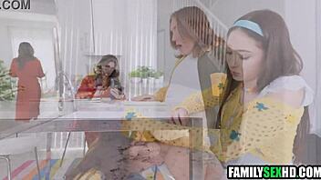 i dared my stepsister to suck my cock