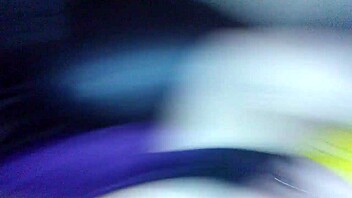 Milf Amber Marcus Sucks Monster Cock, Gets Choked and Gagged