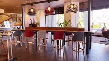 Sleeping beauty gets unexpected hard action in bed