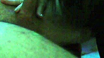 wife sucked by lover while husband works