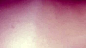 Why not have sex in public with this nympho bending over?