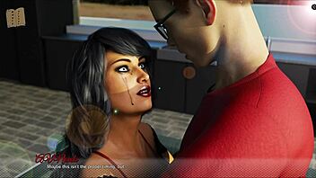 alternate existence 17 game demo with unique storyline and characters