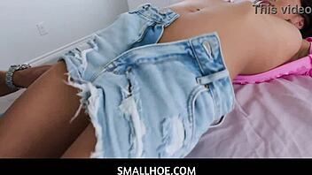 I Offer My Tight Pussy To Boss For Job