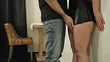 Belgian couple explores soft activities part 1.