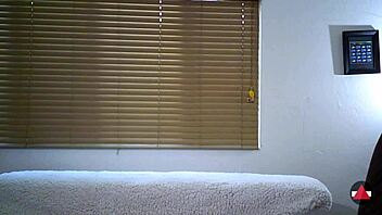 Yes! Cum On My Skinny Little Ass!