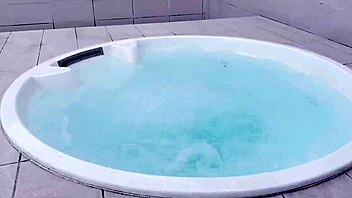 Sleeping beauty gets unexpected hard action in bed