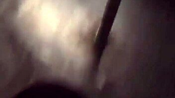 Big Ass Teen Groped on Train by Voyeur.