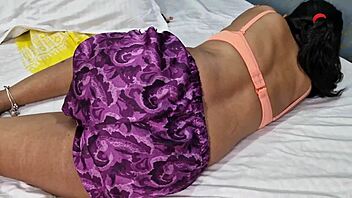 seduced rich bhabhi to suck and fuck 😈