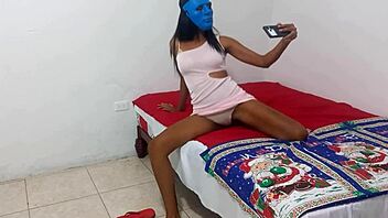 Does This Indian Make You Want Her?