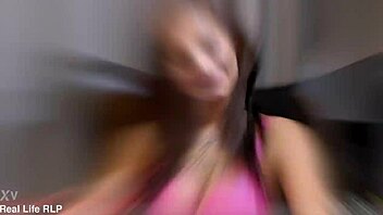 Alexa Throat In Real Life Porno 65 Gets Rimmed, Drinks Piss, Swallows Cum, And Has Hard Sex