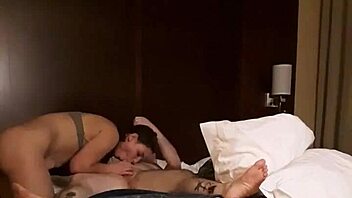 Watch Me Fuck My Wife In The Hotel!