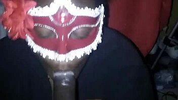 sucking big black dick and twerking that fat ass