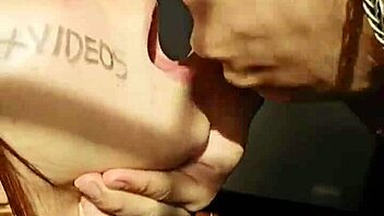 Detailed verification video showing amateur blowjob techniques