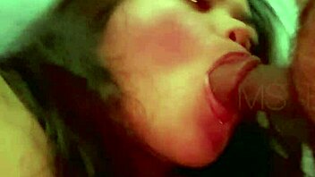 hey boss, wanna see filipina maid serve with mouth and hairy pussy?