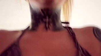 I Trained at the Gym, Feeling So Wet