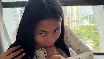 i fucked tight asian pussey in hotel