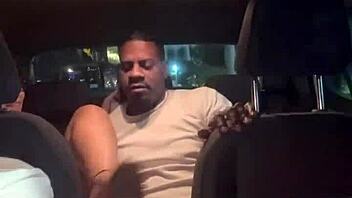 asian girl rides uber driver while fiancé drives to bbc