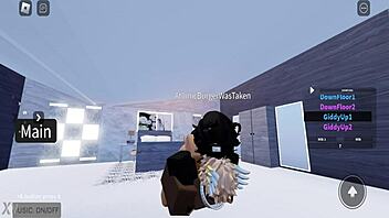 today i had an encounter