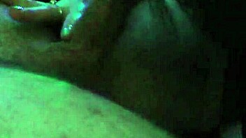 wife sucked by lover while husband works