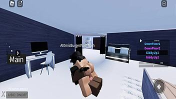 today i had an encounter