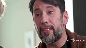 Get Your Ass Fucked To Become A Lawyer!