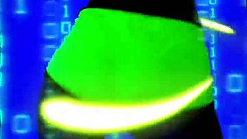 La More Linda Dancing Sexy Latina Ass in Homemade Teen Video