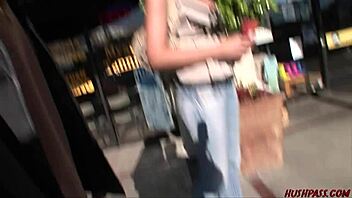 Pawg asks, 'can i ride your monster cock?'